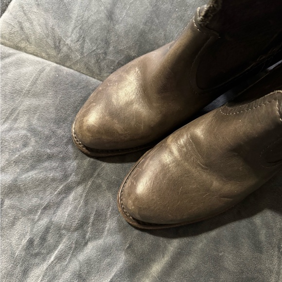 Frye short boots - Picture 9 of 9